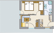 corn mappe